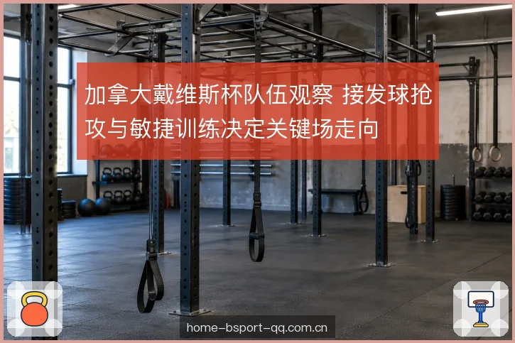 加拿大戴维斯杯队伍观察 接发球抢攻与敏捷训练决定关键场走向